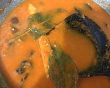 Foto langkah ke 4 dari resep Asam Padeh Ikan Gurame.