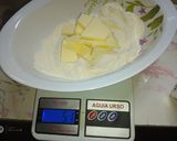 Foto del paso 2 de la receta: Torta alemana