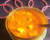 शाही काजू पनीर (Shahi kaju paneer recipe in hindi) रेसिपी चरण 4 फोटो