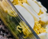 Foto del paso 6 de la receta: PASTEL DE PAPAS, BRÓCCOLI Y CEBOLLAS🥔🧅🥦🧅🥔🥘🍲🥘🤩👏❤️