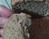 Foto del paso 4 de la receta: Pan De Soda / Pan Con Polvo De Hornear Fácil