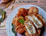 Foto langkah ke 9 dari resep Tahu isi.