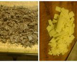 Foto del paso 11 de la receta: Habanitos de chocolate...en casa!!!