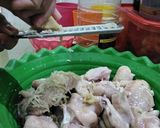Foto langkah ke 1 dari resep Spicy Chicken Wings.