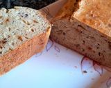 Foto del paso 4 de la receta: Pan de Almendras sin balanza