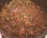 Foto del paso 1 de la receta: Empanadas a la jamaiquina