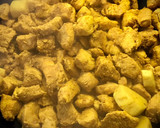 Foto del paso 3 de la receta: Satay de pollo