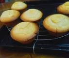 Hình ảnh bước 6 Cream Cheese Muffins