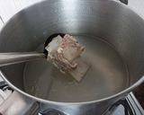 Foto langkah ke 2 dari resep Sup Kacang Merah 🫘🍲.