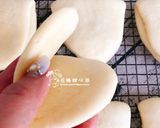 A picture of step 5 of Homemade Gua Bao Buns (Taiwanese Snack).