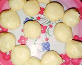 ভাজা মিষ্টি (bhaja misti recipe in Bengali) রেসিপির ধাপ 4 ছবি