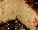 Foto del paso 3 de la receta: Budín de kinotos
