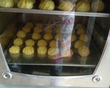 Foto langkah ke 6 dari resep Kue sus fla lembut.