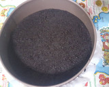 Foto del paso 3 de la receta: Tarta Fría de Oreo (sin horno)