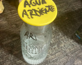 Foto del paso 2 de la receta: Cola de mono loco