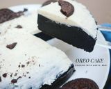 Foto langkah ke 4 dari resep Oreo cake.