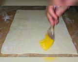 A picture of step 2 of Sugar sticks.