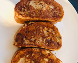 Foto del paso 4 de la receta: Torrijas fit