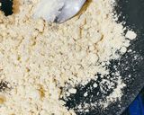 सत्तू के आटे का सैंडविच (sattu ke aate ka sandwich recipe in hindi) रेसिपी चरण 4 फोटो