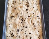 லோப் பிரட்(bread recipe in tamil) ரெசிபி ஸ்டேப் 4 புகைப்படம்