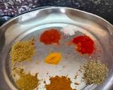 Spicy Egg Roast recipe step 1 photo