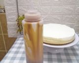 صورة لخطوة 8 من وصفة تشيز كيك اللوتس 🥮🥧