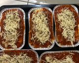 Foto langkah ke 9 dari resep Macaroni schotel.