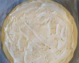Une image de l'étape 4 de ☆Tarte Fine Saumon Fumé et Granny-Smith☆.