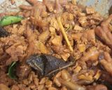 Foto langkah ke 5 dari resep Mie ayam.