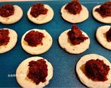 A picture of step 5 of Red Bean Mugwort Rice Cakes.