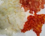 Foto del paso 1 de la receta: Omelette saludable y súper cremoso 🍳