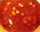 நாவில் கரையும் காசி அல்வா ரெசிபி ஸ்டேப் 4 புகைப்படம்