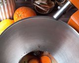 Foto del paso 1 de la receta: Empolvados