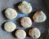 Foto langkah ke 3 dari resep Perkedel Kentang Tanpa Telur.
