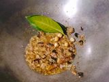 Semur Daging & Tahu