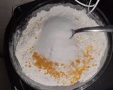 Foto del paso 2 de la receta: Galletas de naranja 🍊🍊