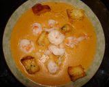 A picture of step 5 of Powdered Shrimp Shells - Jon Style.