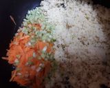 صورة لخطوة 2 من وصفة شوربة برغل