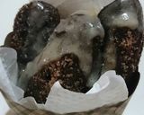 Foto langkah ke 18 dari resep Churros (mini oreo churros).
