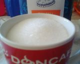 Munchmallow recept fázis 1 fotója