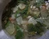 Foto langkah ke 4 dari resep Soup Daging.