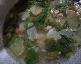 Foto langkah ke 4 dari resep Soup Daging.