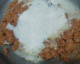 Besan Coconut Pera recipe step 4 photo