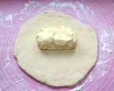 Leveles tészta recept fázis 4 fotója