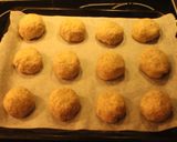 Foto del paso 5 de la receta: Pancitos de centeno y trigo