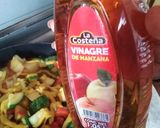 Foto del paso 3 de la receta: Alitas con verduras
