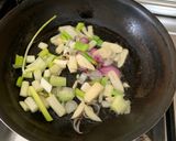 Foto langkah ke 3 dari resep Tumis Pare no Pahit.