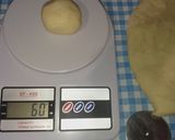 Foto del paso 7 de la receta: Pan de panchos bien pancho🌭🌭