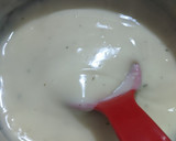 Foto del paso 3 de la receta: Canastitas de choclo y espinaca