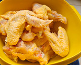 Foto del paso 2 de la receta: Pollo frito